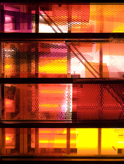 Konstfack’s Degree Exhibition 2010