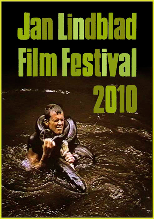 Jan Lindblad Film Festival 2010