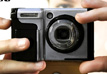 DURUS, digital camera from a sustainable perspective