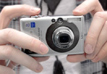 compact digital camera