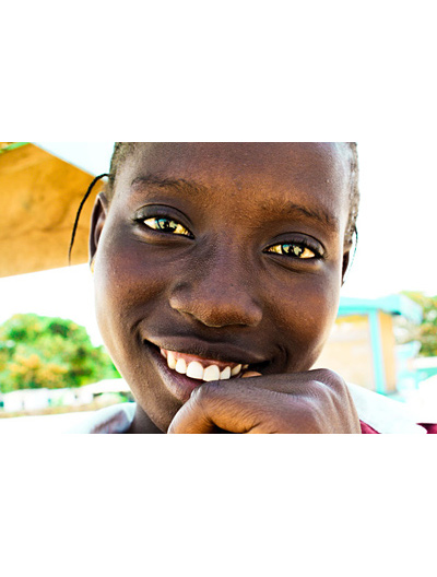 Konstfack’s Degree Exhibition 2010