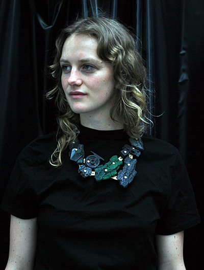 Konstfack’s Degree Exhibition 2010
