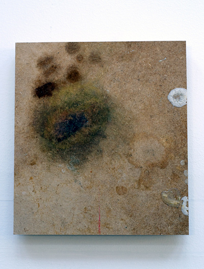 Konstfack’s Degree Exhibition 2010