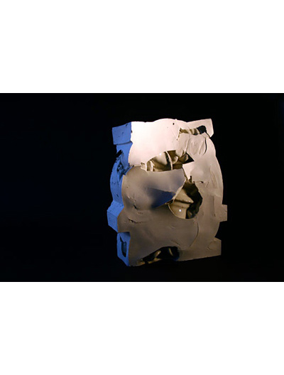 Konstfack’s Degree Exhibition 2010