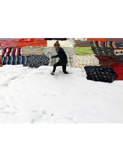 Konstfack’s Degree Exhibition 2010