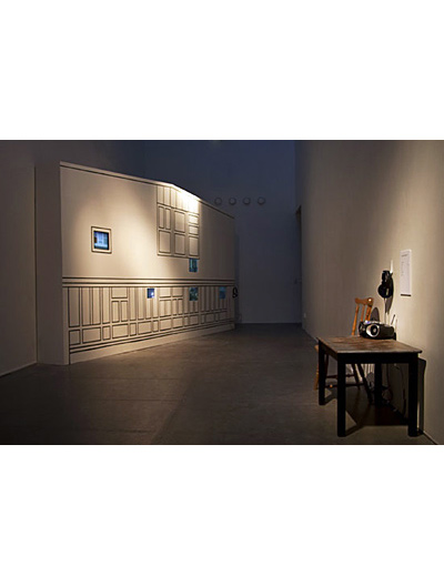 Konstfack’s Degree Exhibition 2010