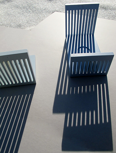 Konstfack’s Degree Exhibition 2010