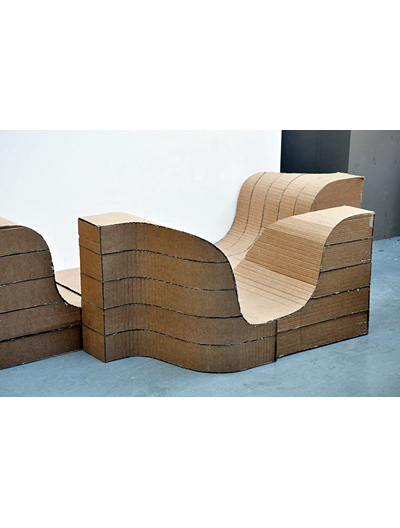 Konstfack’s Degree Exhibition 2010
