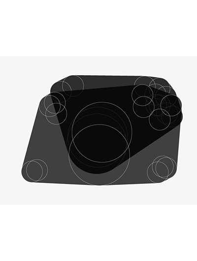 Konstfack’s Degree Exhibition 2010