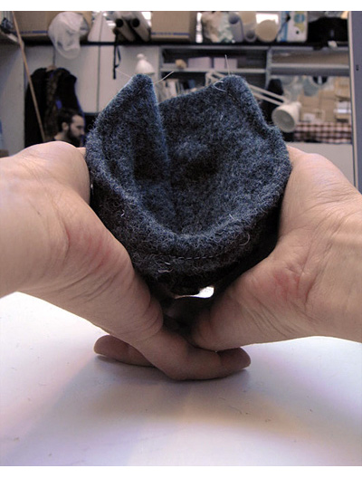 Konstfack’s Degree Exhibition 2010