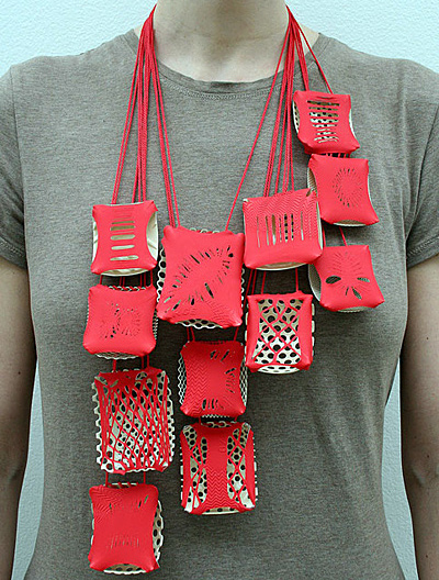 Konstfack’s Degree Exhibition 2010