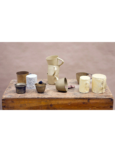 Konstfack’s Degree Exhibition 2010