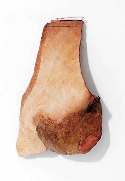 Konstfack’s Degree Exhibition 2010