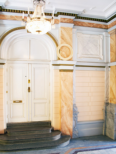 Konstfack’s Degree Exhibition 2010