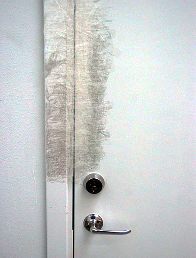 Konstfack’s Degree Exhibition 2010