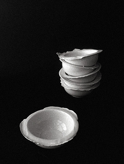 Konstfack’s Degree Exhibition 2010