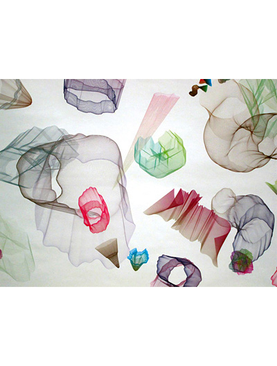 Konstfack’s Degree Exhibition 2010