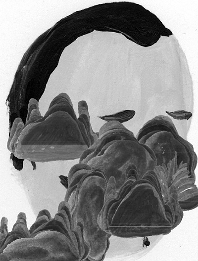 Konstfack’s Degree Exhibition 2010