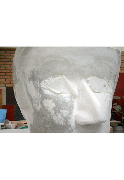 Konstfack’s Degree Exhibition 2010