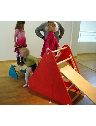 Konstfack’s Degree Exhibition 2010
