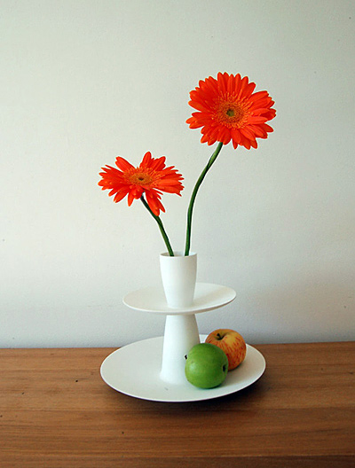 Konstfack’s Degree Exhibition 2010