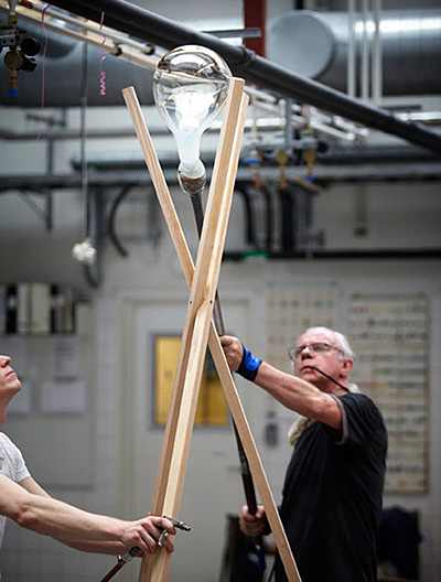 Konstfack’s Degree Exhibition 2010