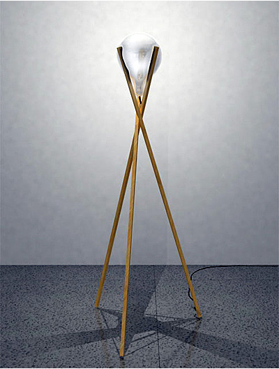 Konstfack’s Degree Exhibition 2010