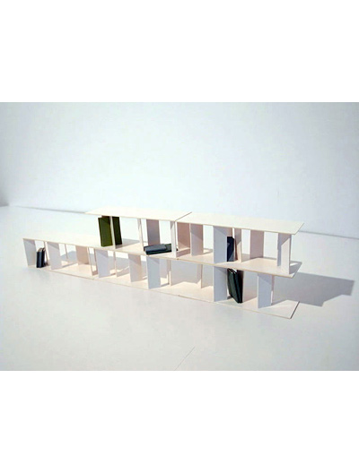 Konstfack’s Degree Exhibition 2010