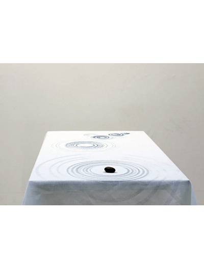 Konstfack’s Degree Exhibition 2010