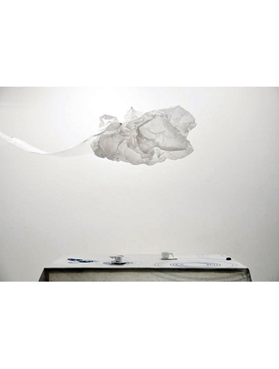 Konstfack’s Degree Exhibition 2010