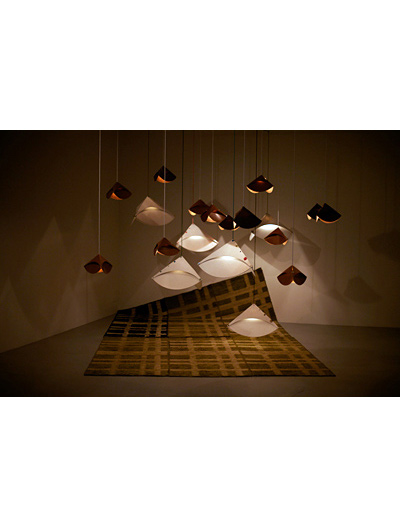 Konstfack’s Degree Exhibition 2010