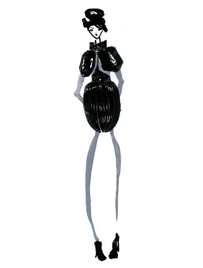 Konstfack’s Degree Exhibition 2010
